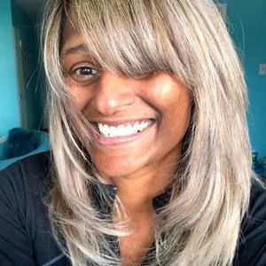 Meet your Posher, Himani